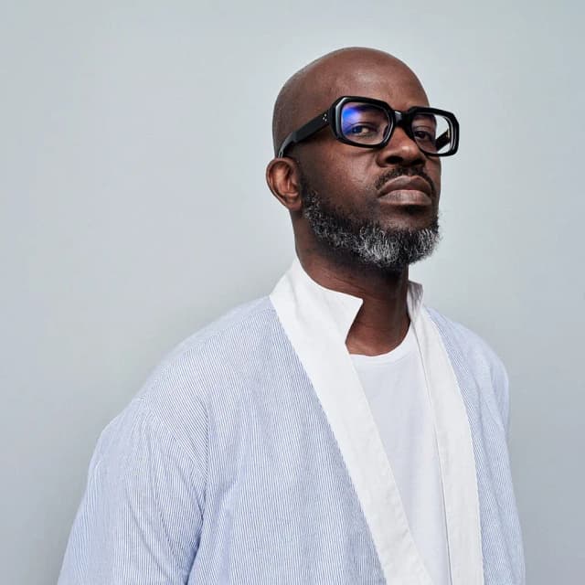 Black Coffee