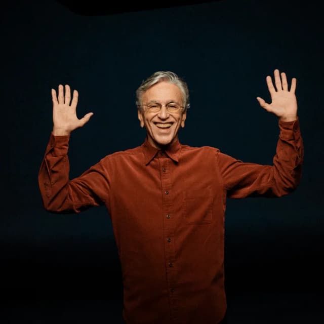 Caetano Veloso