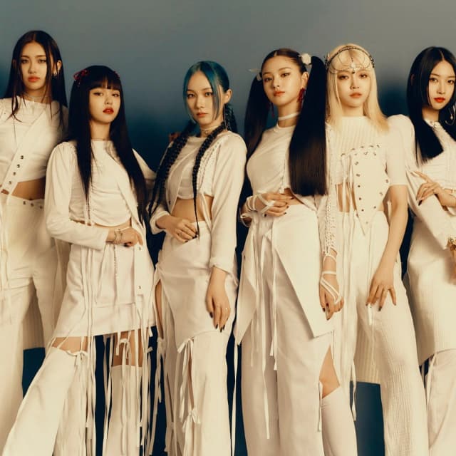 Everglow