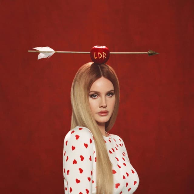 Lana Del Rey