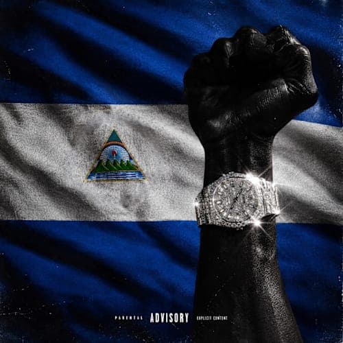 NICARÁGUA