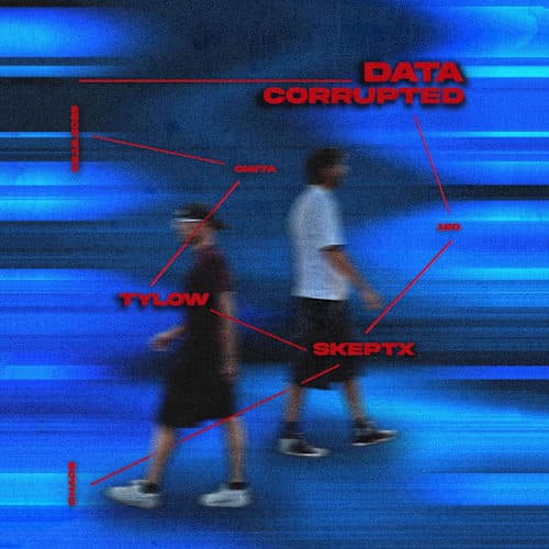 Data Corrupted