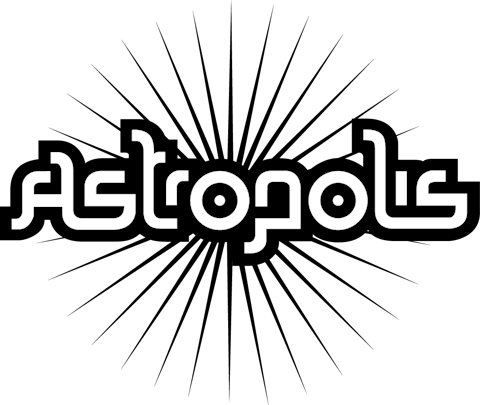 ASTROPOLIS
