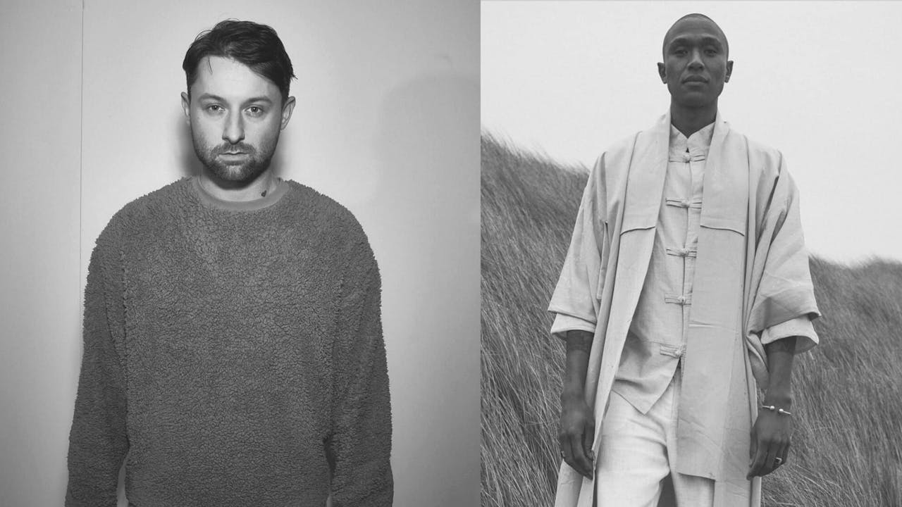 Conex : Samuel Deep + Ben Balance + Strictly Idris @ Frigo 16