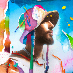 Amore (feat. Baccus)