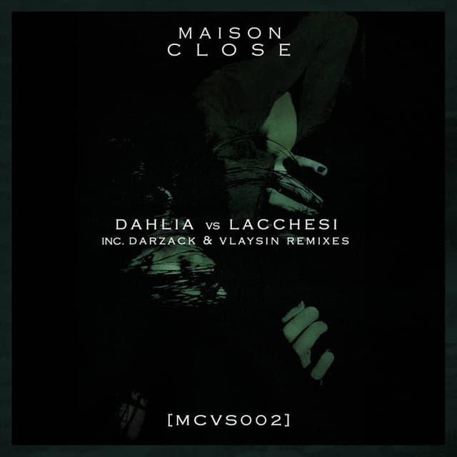 Dalhia vs. Lacchesi