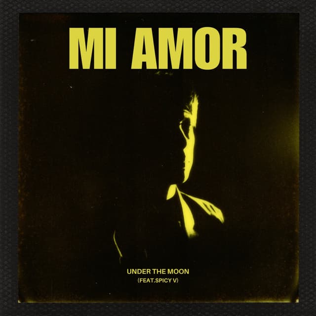 Mi Amor feat Spicy V