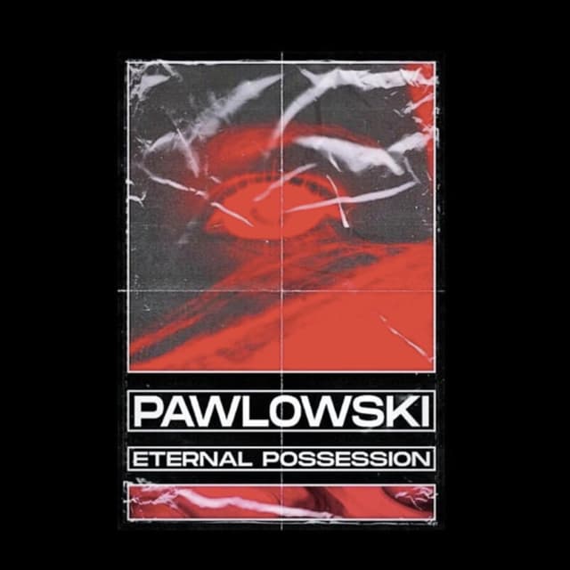 Eternal Possession (Rave Mix)