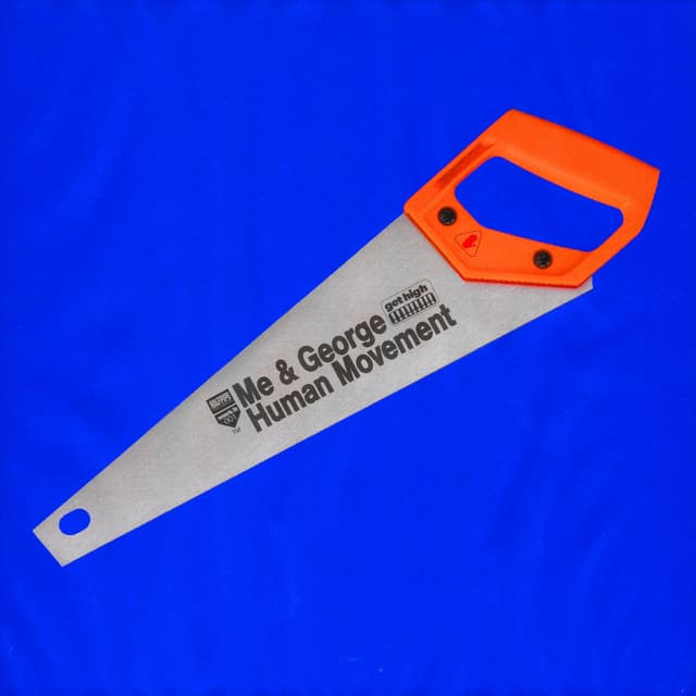 Me & Georges - Get High