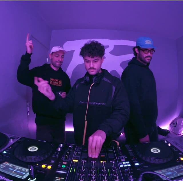 Piñata Radio : Halfpipe Records | 30.10.24