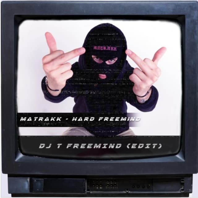 Hard Free Mind