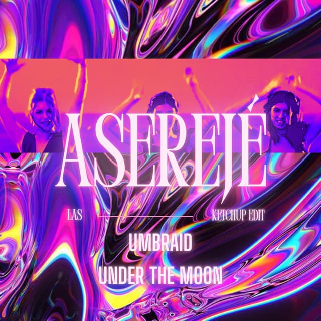 Aserejé - umbraid (Hard Dance)
