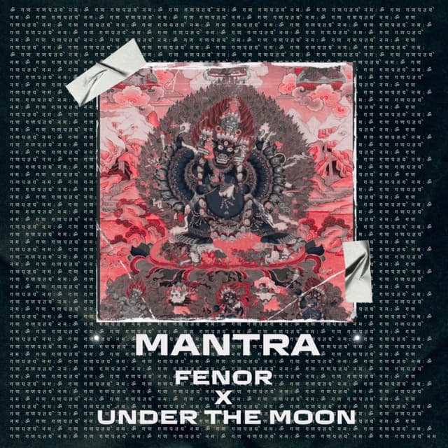 Mantra - FenoR