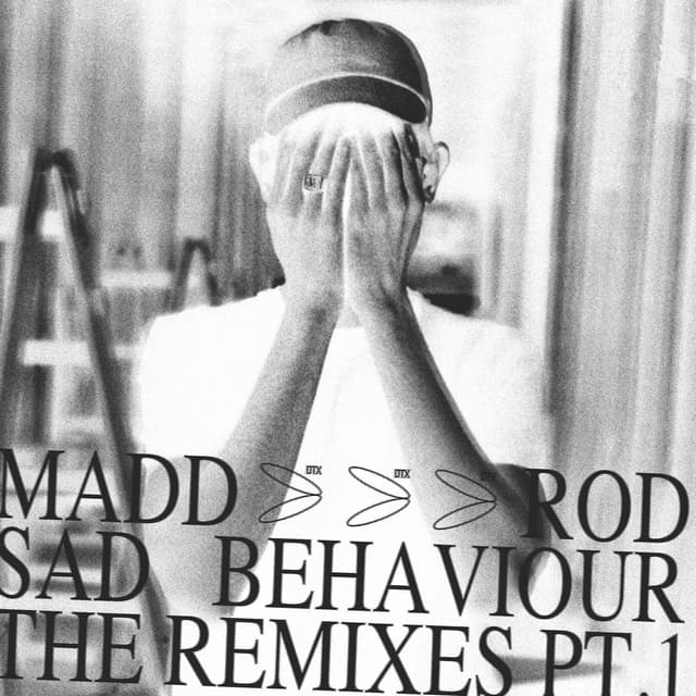 Sad Behaviour: The Remixes Pt.1