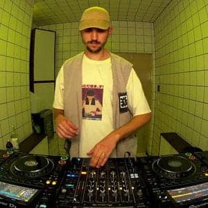 Inner Shah x HÖR (Berlin)