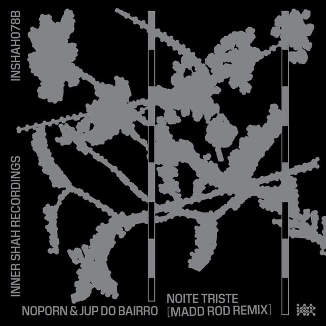 Noporn & Jup do Bairro - Noite Triste (Remix)