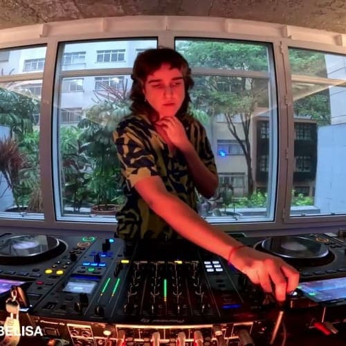 XOU DA SANDRA - BELISA