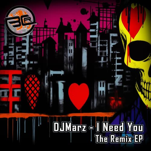 I Need You (Müka Remix)