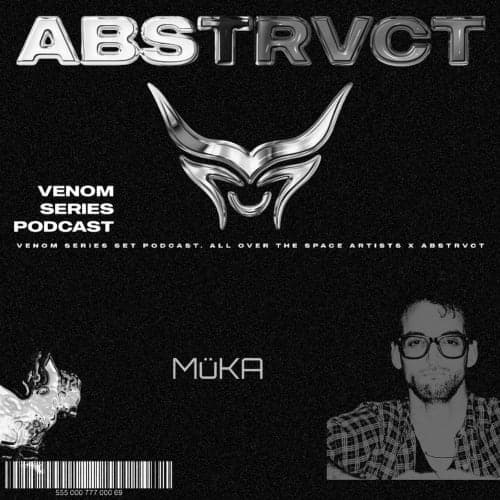 MUKA - VENOM PODCAST 04