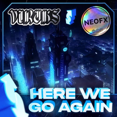 Here We Go Again (David Guetta & Oliver Tree Remix)