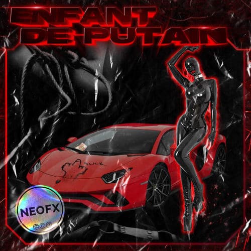 Enfant de Putain