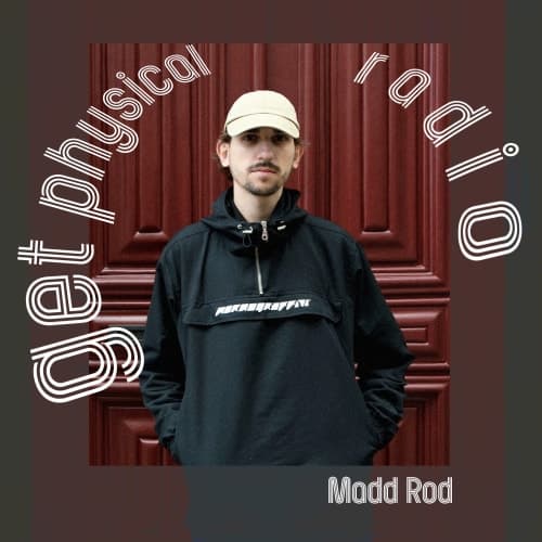 Get Physical Radio