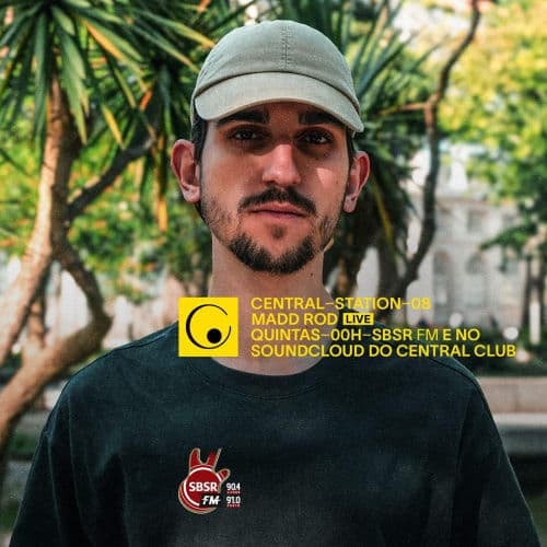 Central Station (SSSR.FM)