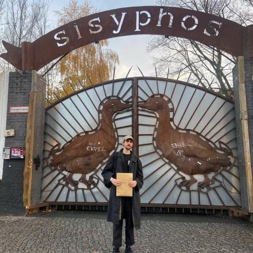 Live at Sisyphos (Berlin)