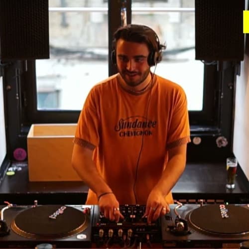 Pierrinski @ Collect Radio Lisboa (11/10/24)