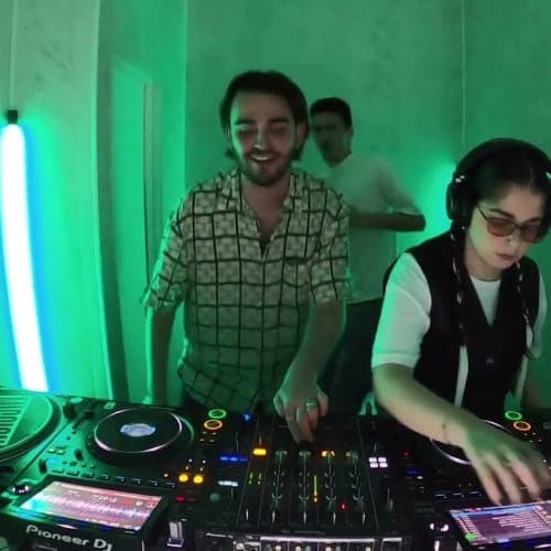 Lyss & Pierrinski @ Mission London / March 24