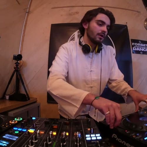 Djoon Radio w/ Pierrinski (Marbré)