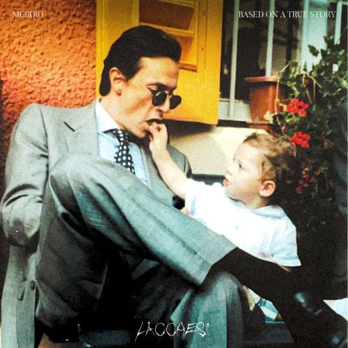 Based On A True Story LP