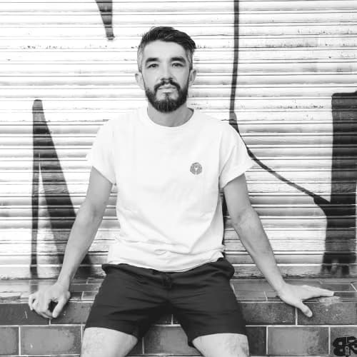 Nick V DJ Set @ Djoon for Happiness Therapy