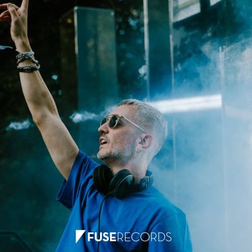 Nox - Live @ Fuse Records 13th Anniversary 06.07.24