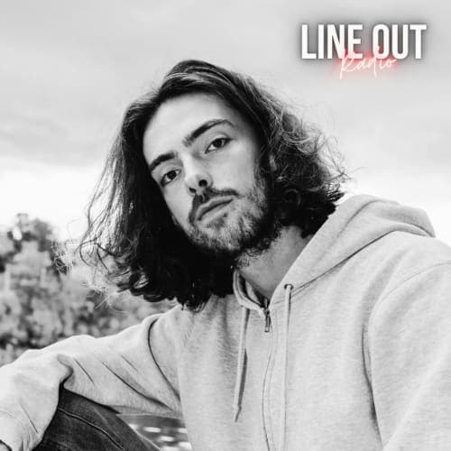 Novopol - Line Out Radio Podcast (recorded @ Le Sucre, Lyon) - Jan 2025