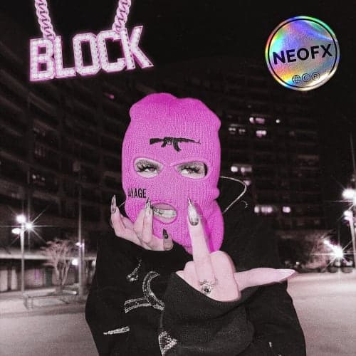 Block