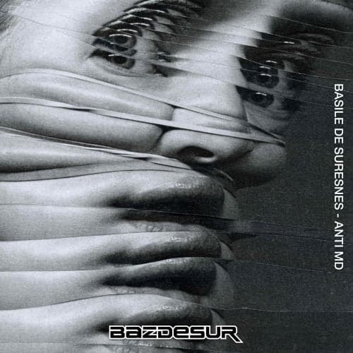 Basile de Suresnes - Anti MD