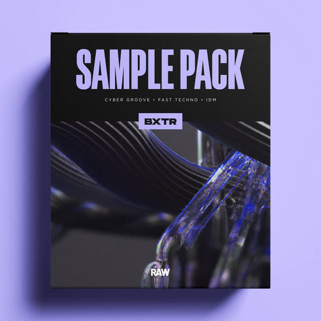 Sample Pack