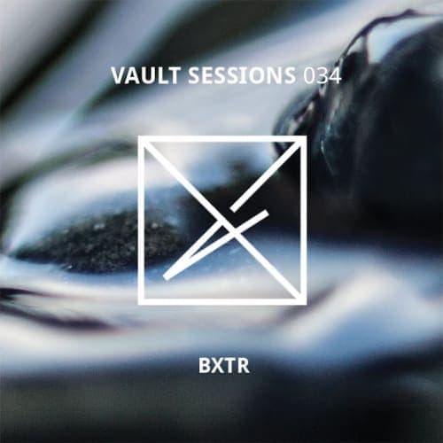 Vault Sessions Podcast #034