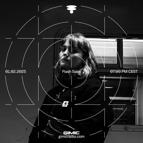 Flash Saba @ GIMIC - 01 February 2025