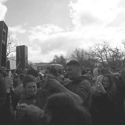 Extrait Live