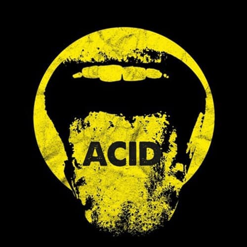 We Call This Acid