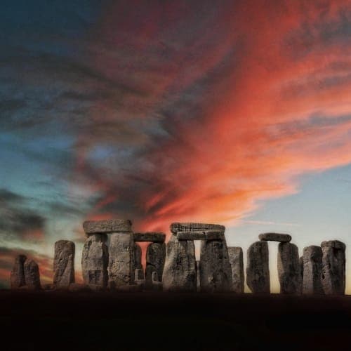 Solstice