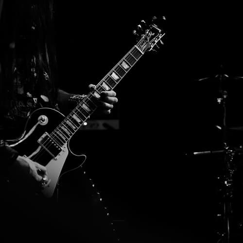 Rock The Party