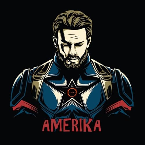 Amerika