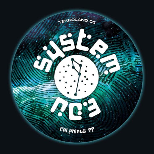 Teknoland 05 - Delphinus