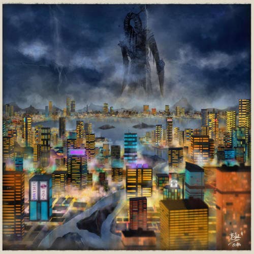 Sueño 303 - Via'on Remix