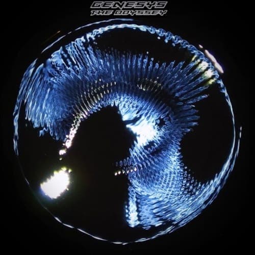 Léo Tovagliaro present Genesys The Odyssey