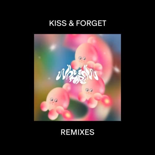 Whomadewho + Xinobi - Bedside (Xinobi & AWEN Remix)