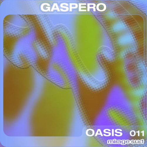 OASIS 011 - Gaspero